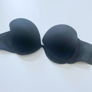 Victoria's Secret Very Sexy Strapless Bra 34B